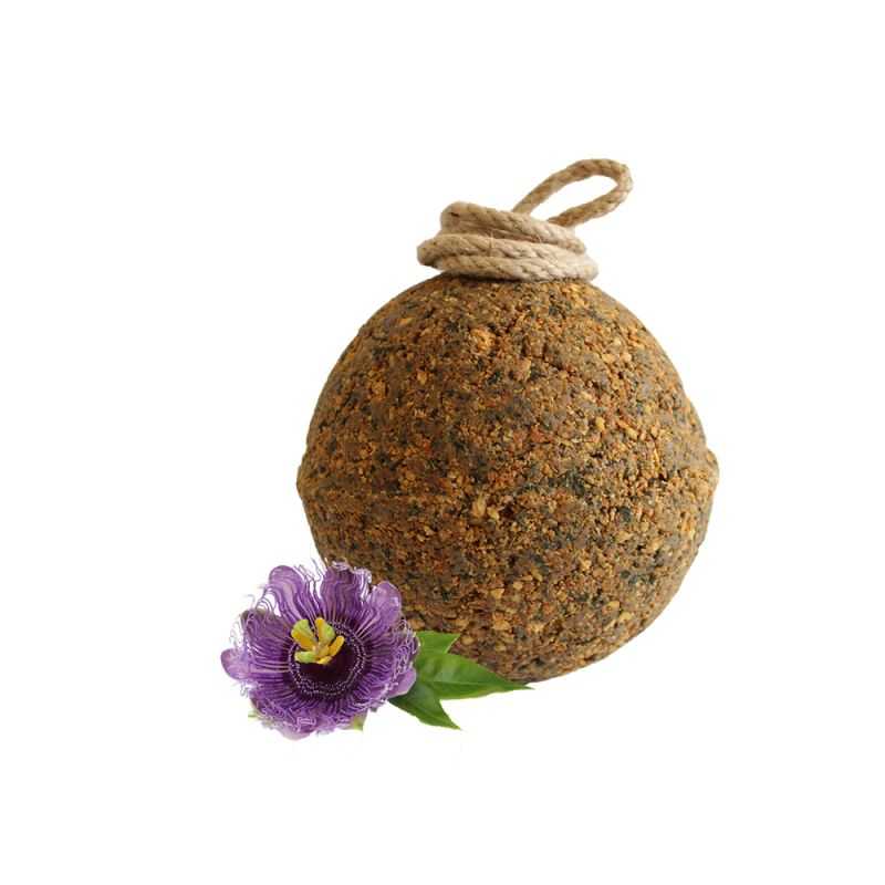 Balle Unika Prequalm 1,8kg 