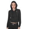 Sweat court pour femme Equestro