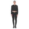 Sweat court pour femme Equestro