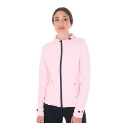 Softshell pour femme Equestro