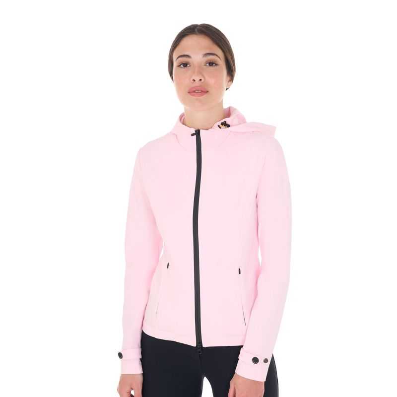 Softshell pour femme Equestro Softshell pour femme Equestro
