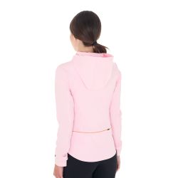 Softshell pour femme Equestro