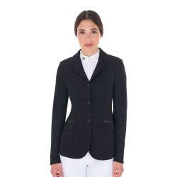 Veste de concours pour femme Equestro