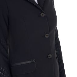 Veste de concours pour femme Equestro