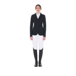 Veste de concours pour femme Equestro