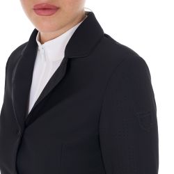 Veste de concours pour femme Equestro