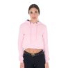Sweat court pour femme Equestro