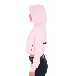 Sweat court pour femme Equestro