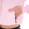 Sweat court pour femme Equestro