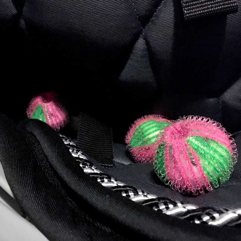 Balles de lavage QHP Balles de lavage QHP