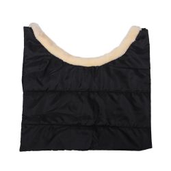Protection de poitrail QHP
