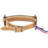 Mors en cuir meroth Ronzon
