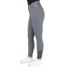 Pantalon d'équitation pour femme Kannan Time to Ride Anthracite