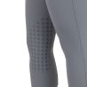 Pantalon d'équitation pour femme Kannan Time to Ride Anthracite