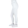 Pantalon Femme Kannan Time To Ride Blanc