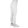 Pantalon Femme Kannan Time To Ride Blanc