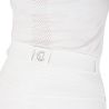 Pantalon Femme Kannan Time To Ride Blanc
