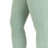 Pantalon Femme Kannan Time To Ride Vert amande