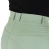 Pantalon Femme Kannan Time To Ride Vert amande