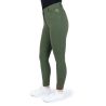 Pantalon Femme Kannan Time To Ride Vert sapin