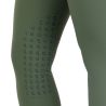 Pantalon Femme Kannan Time To Ride Vert sapin