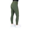 Pantalon Femme Kannan Time To Ride Vert sapin