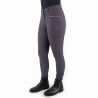 Pantalon Diamant femme Time To Ride Gris