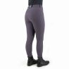 Pantalon Diamant femme Time To Ride Gris