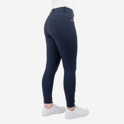 Pantalon Diamant femme Time To Ride Marine
