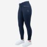 Pantalon Diamant femme Time To Ride Marine