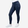 Pantalon Diamant femme Time To Ride Marine