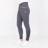 Pantalon Cornet femme Time To Ride Gris