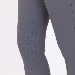 Pantalon Cornet femme Time To Ride Gris