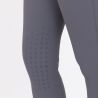 Pantalon Cornet femme Time To Ride Gris