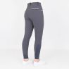 Pantalon Cornet femme Time To Ride Gris