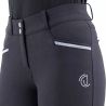 Pantalon Cornet femme Time To Ride Marine