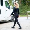 Pantalon Cornet femme Time To Ride Noir