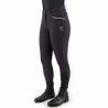 Pantalon Cornet femme Time To Ride Noir