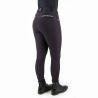 Pantalon Cornet femme Time To Ride Noir
