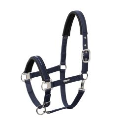 Licol nylon Performance Eskadron
