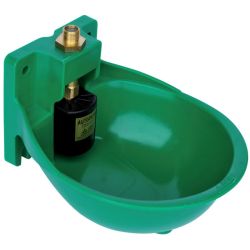 Abreuvoir autodrink à tube La Gée