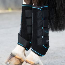 Guêtres de soin Ice Vibe Horseware