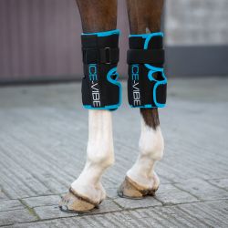 Genouillère Ice Vibe Horseware