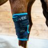 Guêtre de soin pour Jarret Ice Vibe Horseware
