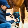 Guêtre de soin pour Jarret Ice Vibe Horseware
