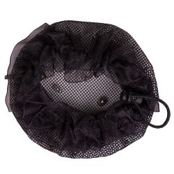 Résille pour cheveux Twinkle QHP