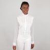 Polo de concours pour femme Giosteg Equiline