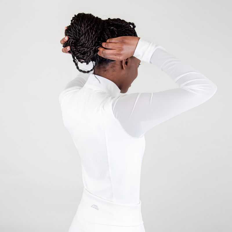 Polo de concours pour femme Giosteg Equiline Polo de concours pour femme Giosteg Equiline
