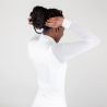 Polo de concours pour femme Giosteg Equiline
