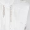 Polo de concours pour femme Giosteg Equiline